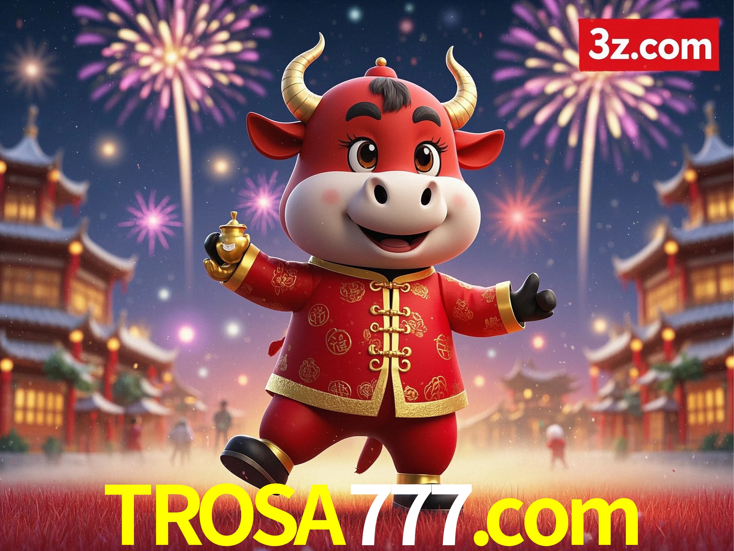 trosa777-Game-Crash