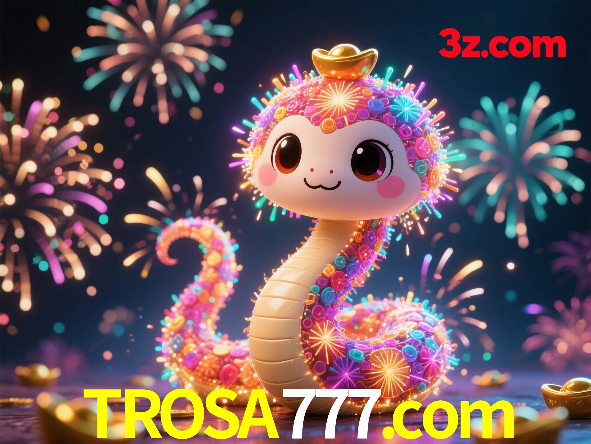 trosa777game-Login