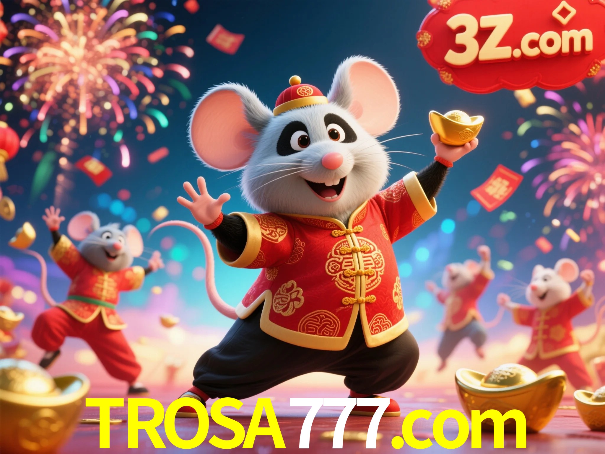 trosa777game-Apostas