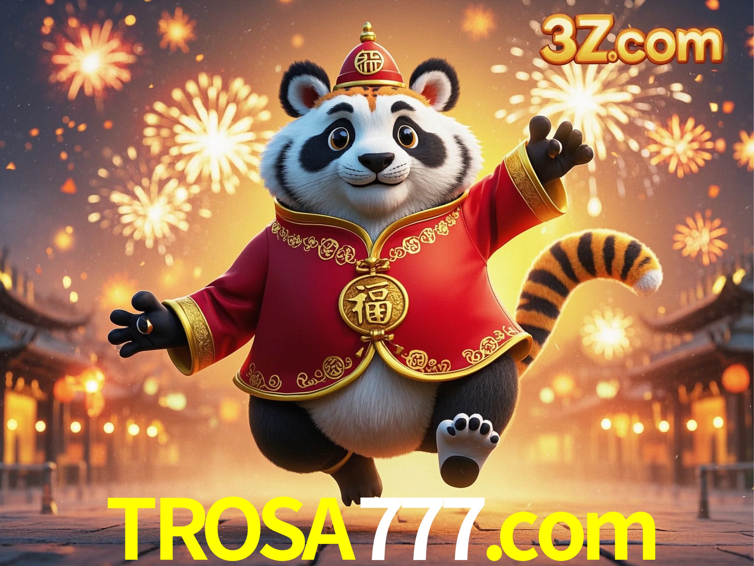 trosa777game-App