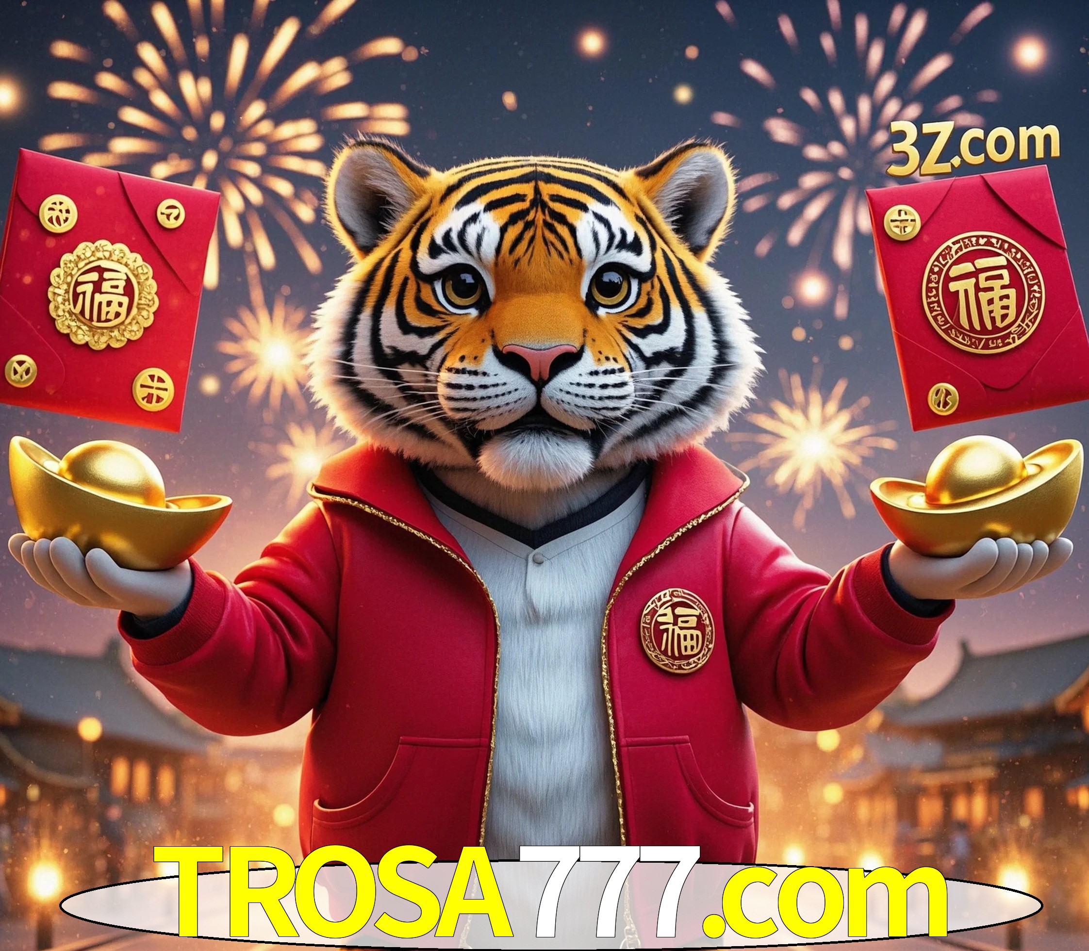 trosa777-Logo